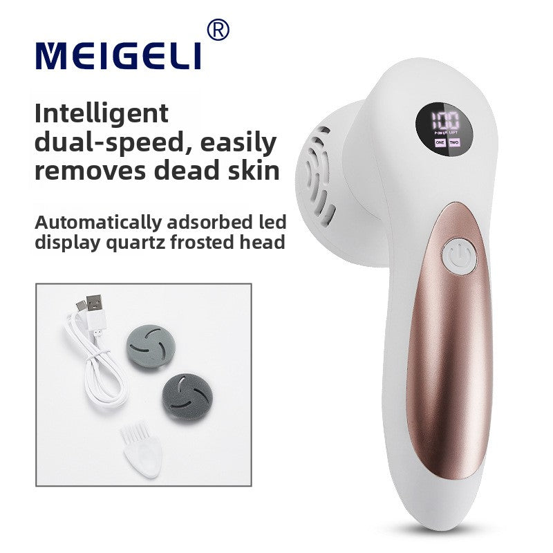 Electric Callus Remover