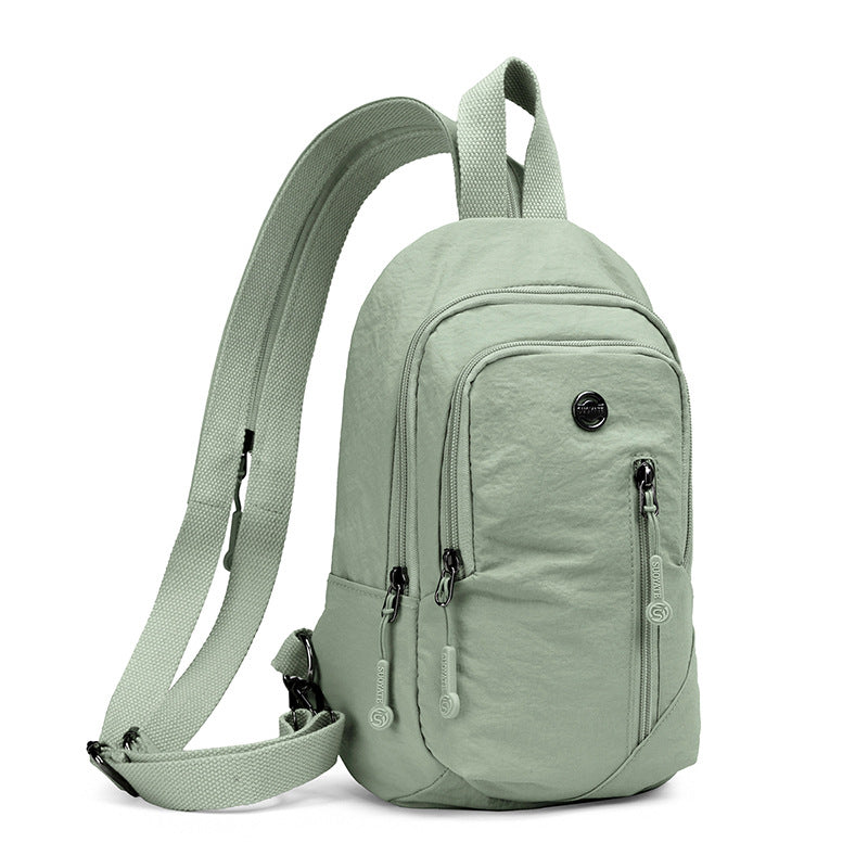 Womens Korean Style Shoulder Bag