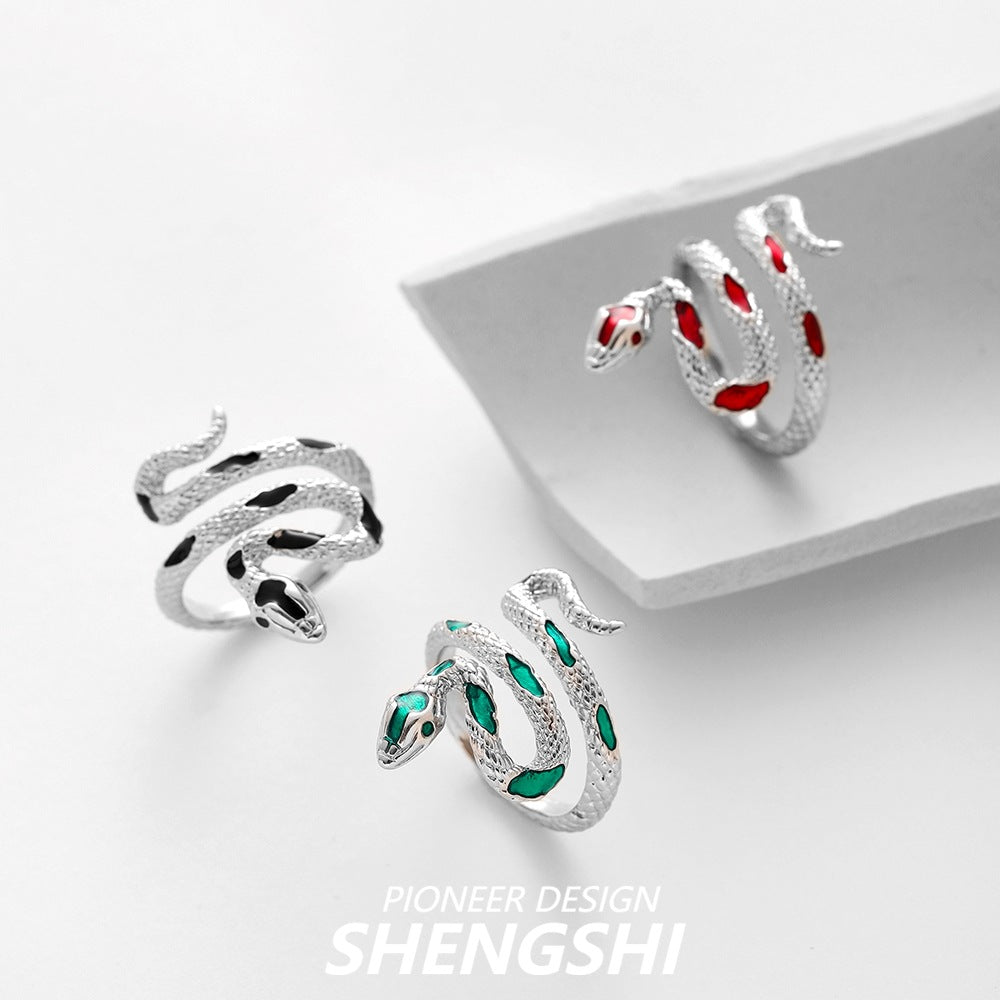 Personalized All-match Adjustable Jewelry