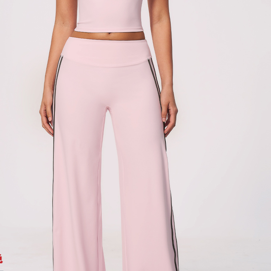 Womens Quick-Dry Yoga Outfit