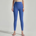 Women's high-waisted slimming yoga pants