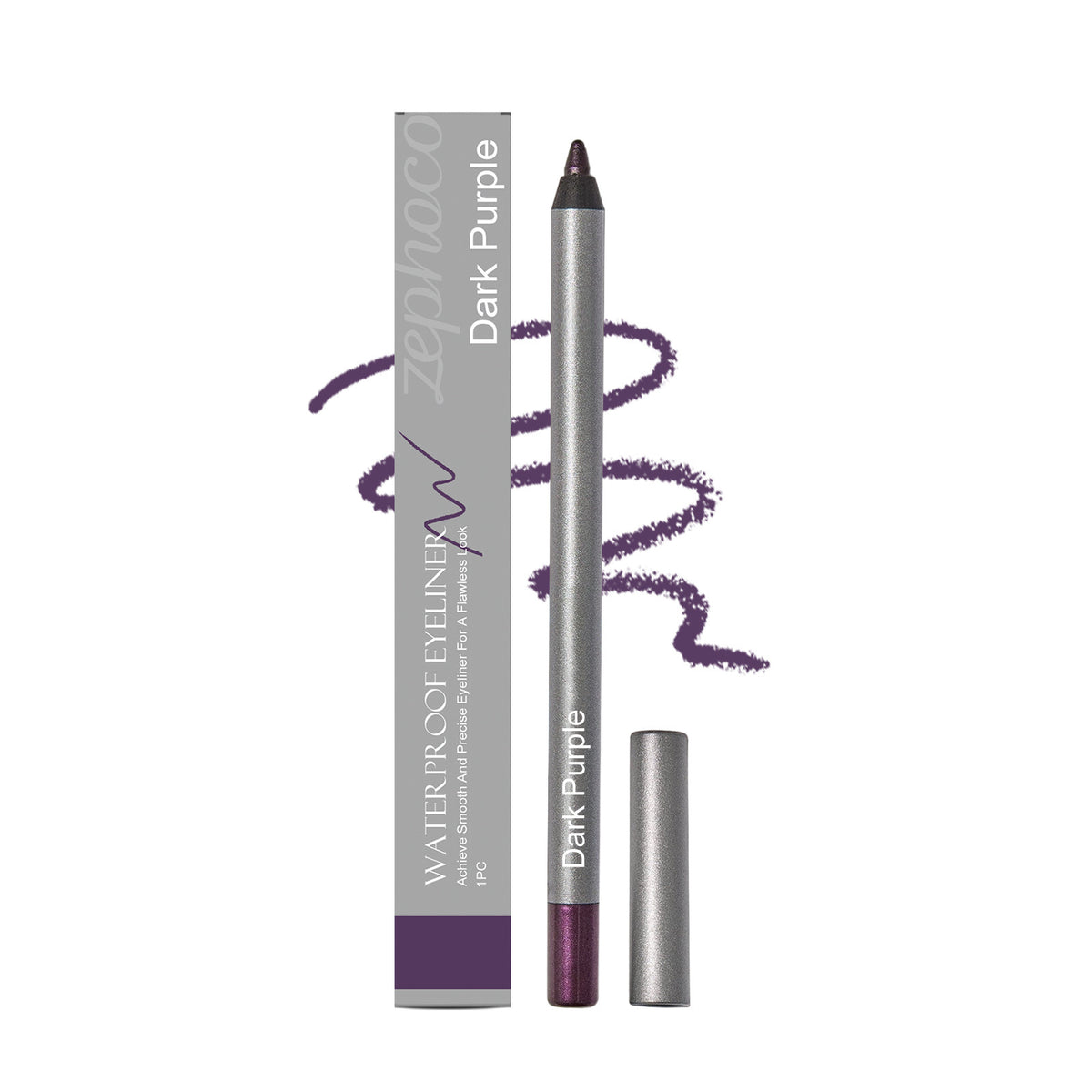Smooth Gel Eyeliner Pen