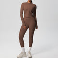 Yoga Suit Two-piece Set