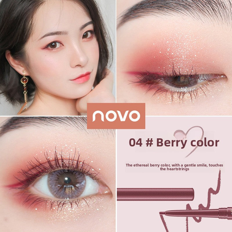 Color Eyeliner Gel Pen