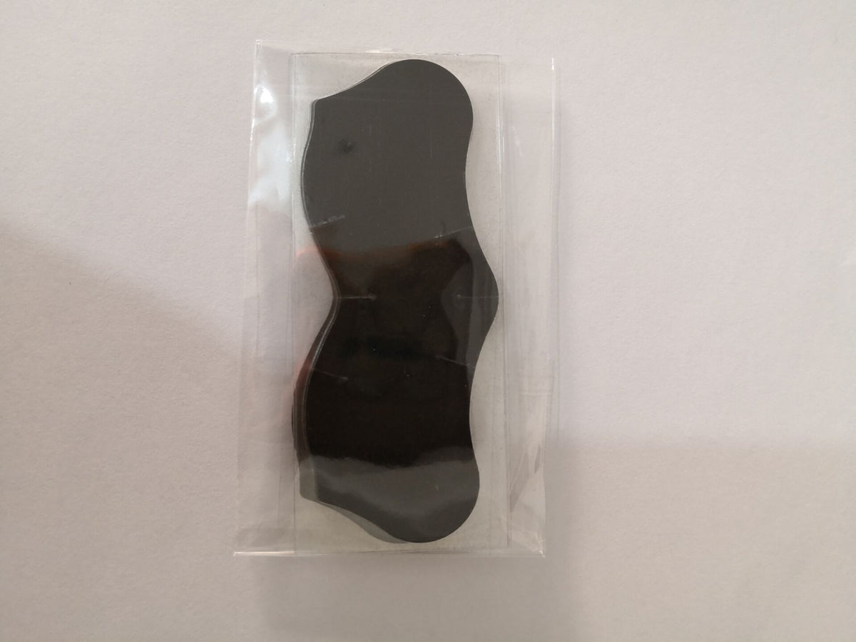 10pcs Bamboo Charcoal Nose Strip Blackhead Remover