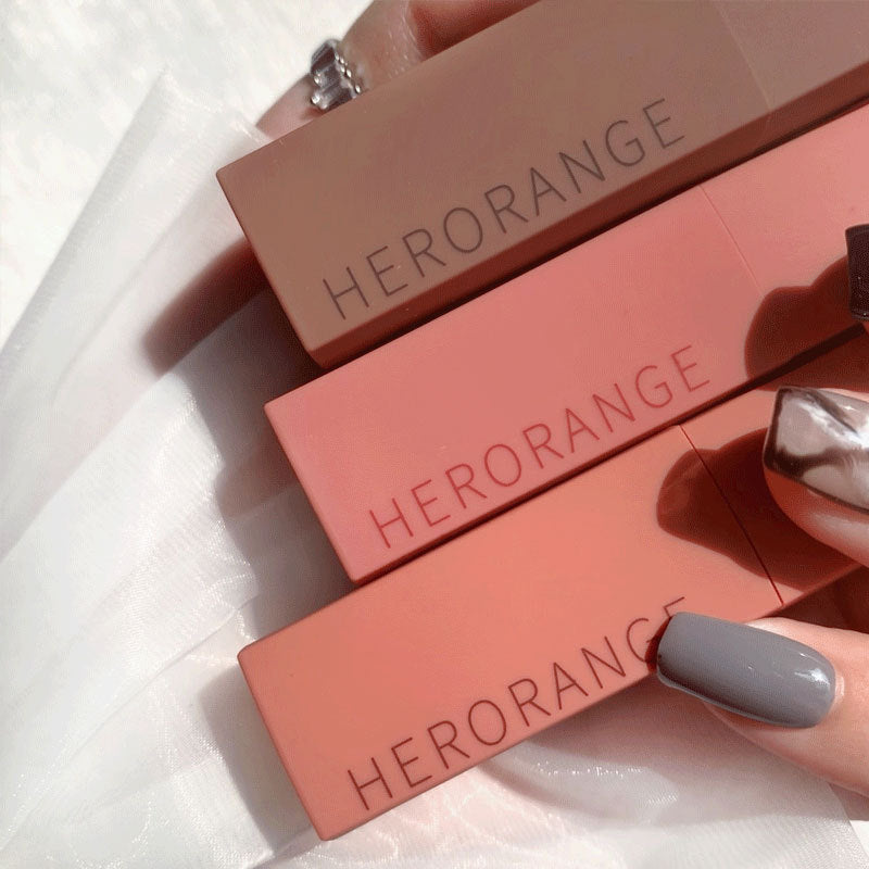 Velvet Matte Lip Gloss