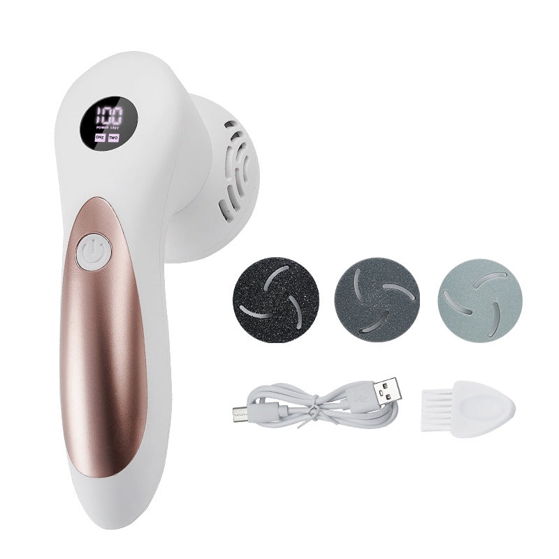 Electric Callus Remover