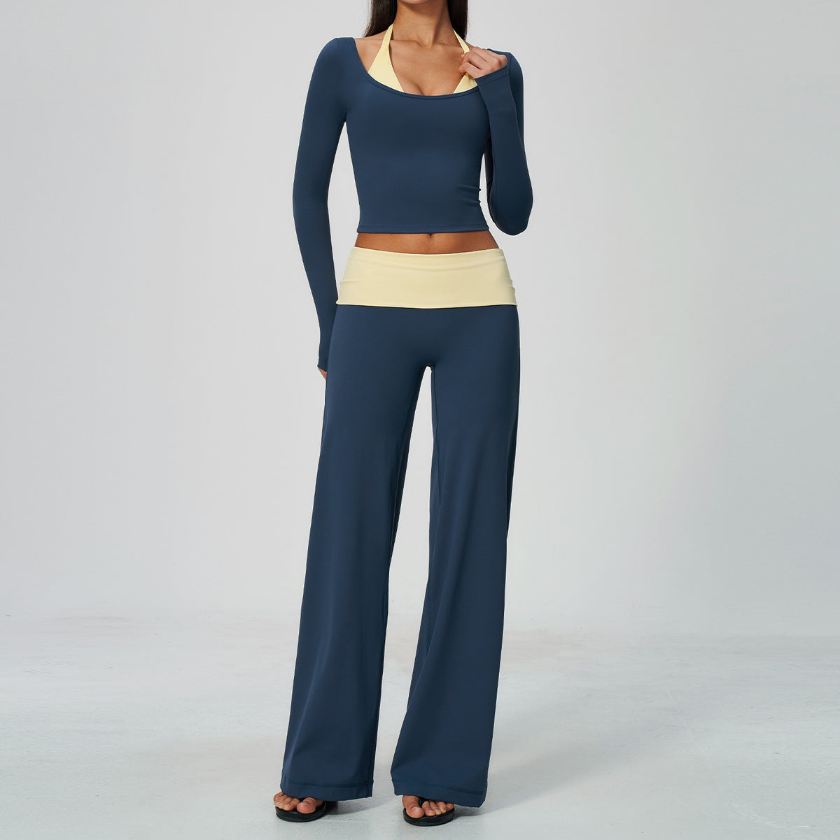 Running sportswear for women