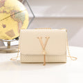 Single-shoulder crossbody small bag