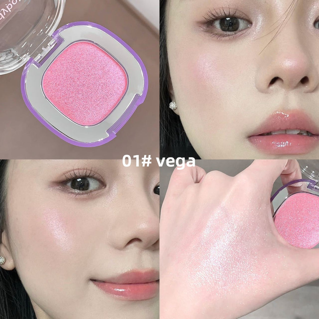 Highlighting Powder Blush