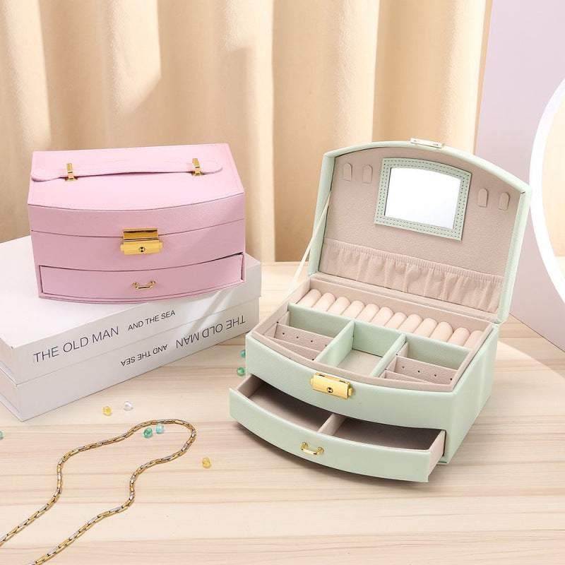 Jewelry Box Gift Set for Girls