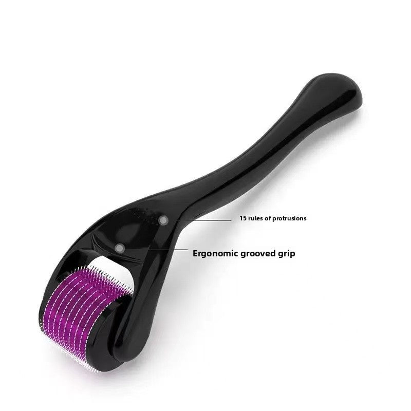 Micro-Needle Facial Roller Beauty Tool