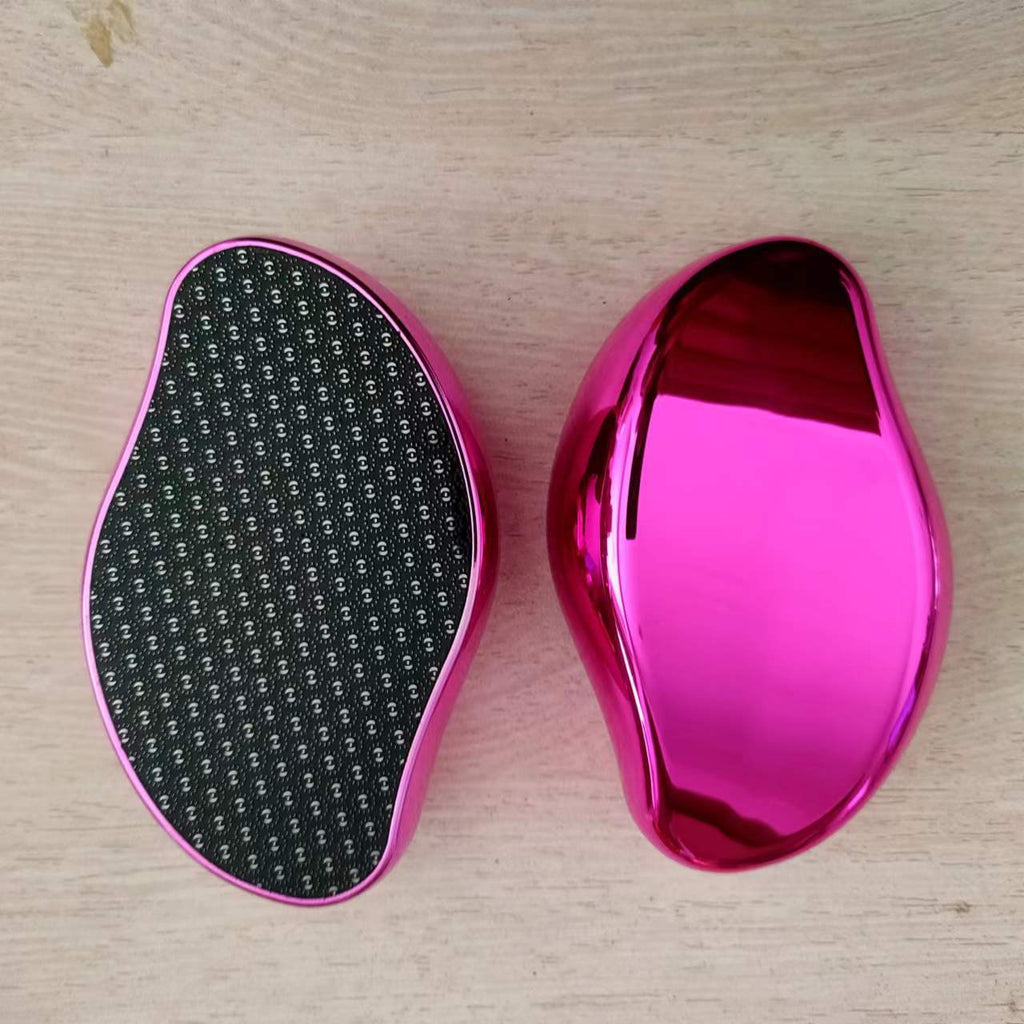 Nano Glass Foot Grinder and Callus Remover