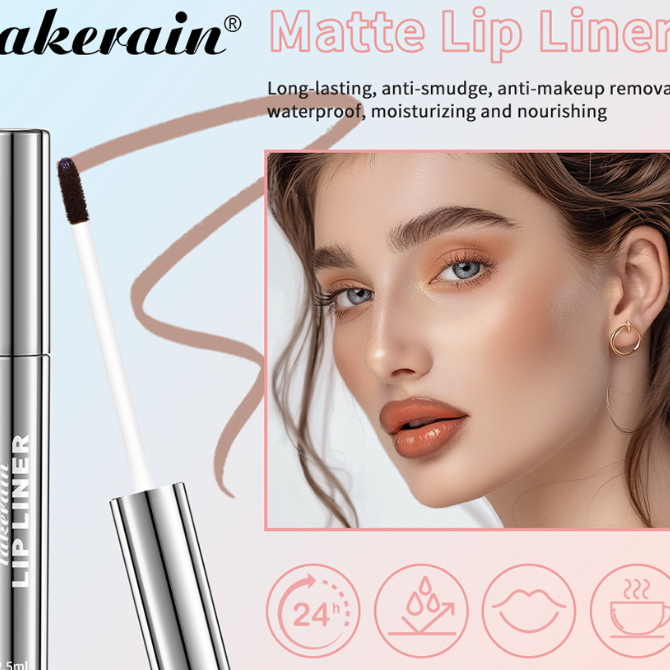 tear lip liner