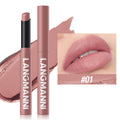 Rotating matte lipstick