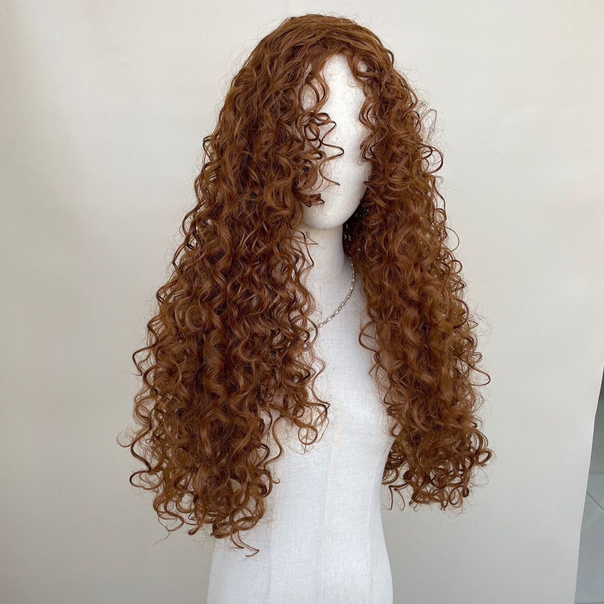 Lolita Style Wig