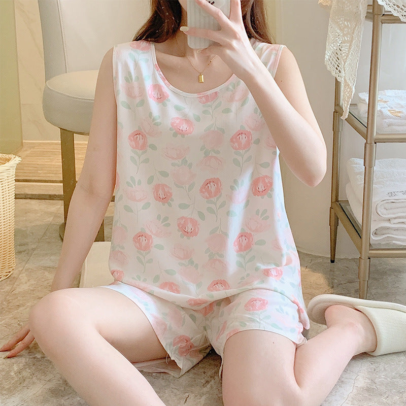 Women's Summer suit
