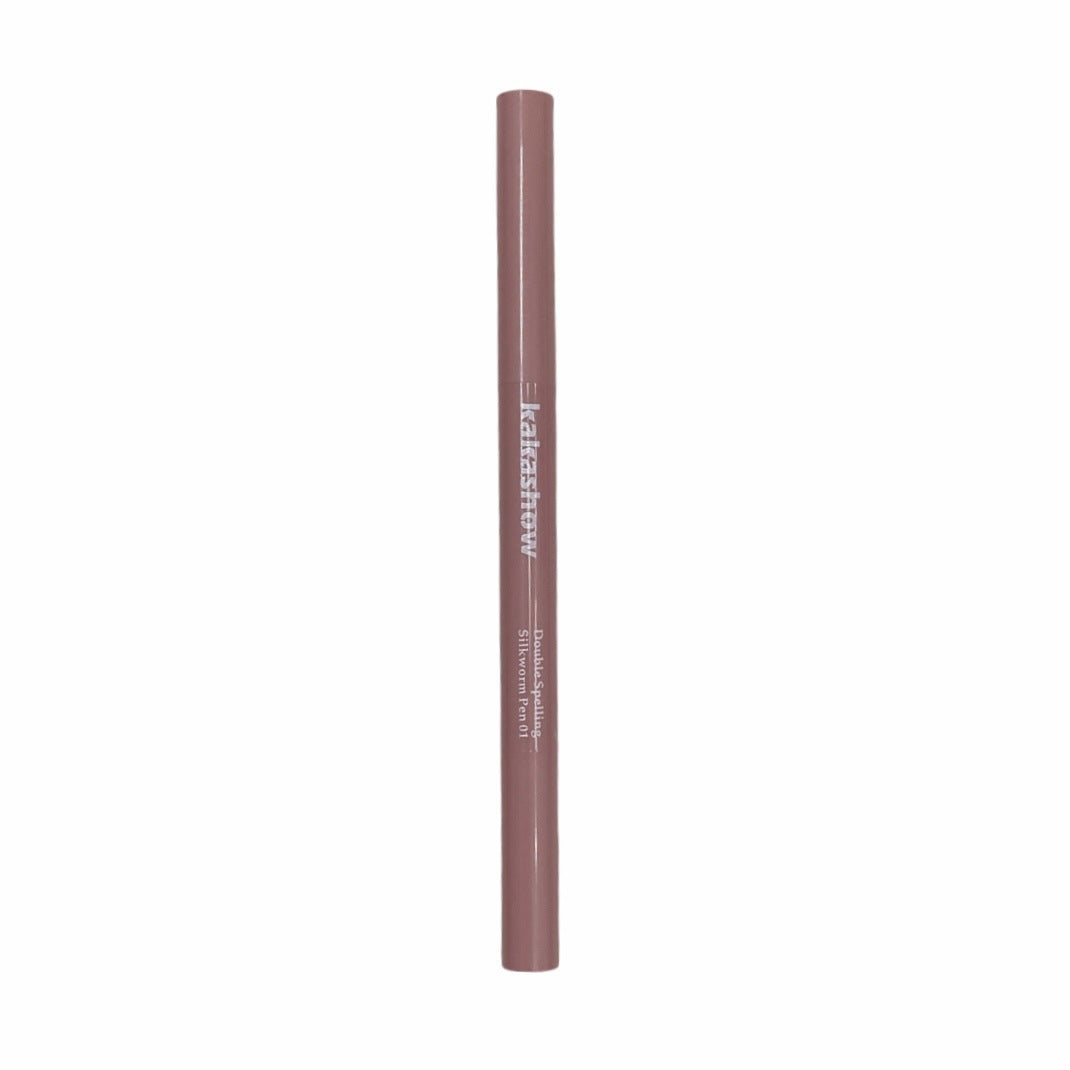 Dual-Function Under-Eye Highlighter Pencil