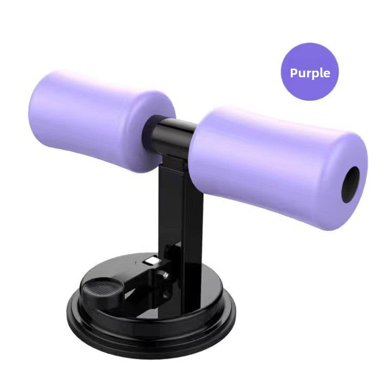 Sit-Up Assistive Device Abdominal Exercise Equipment