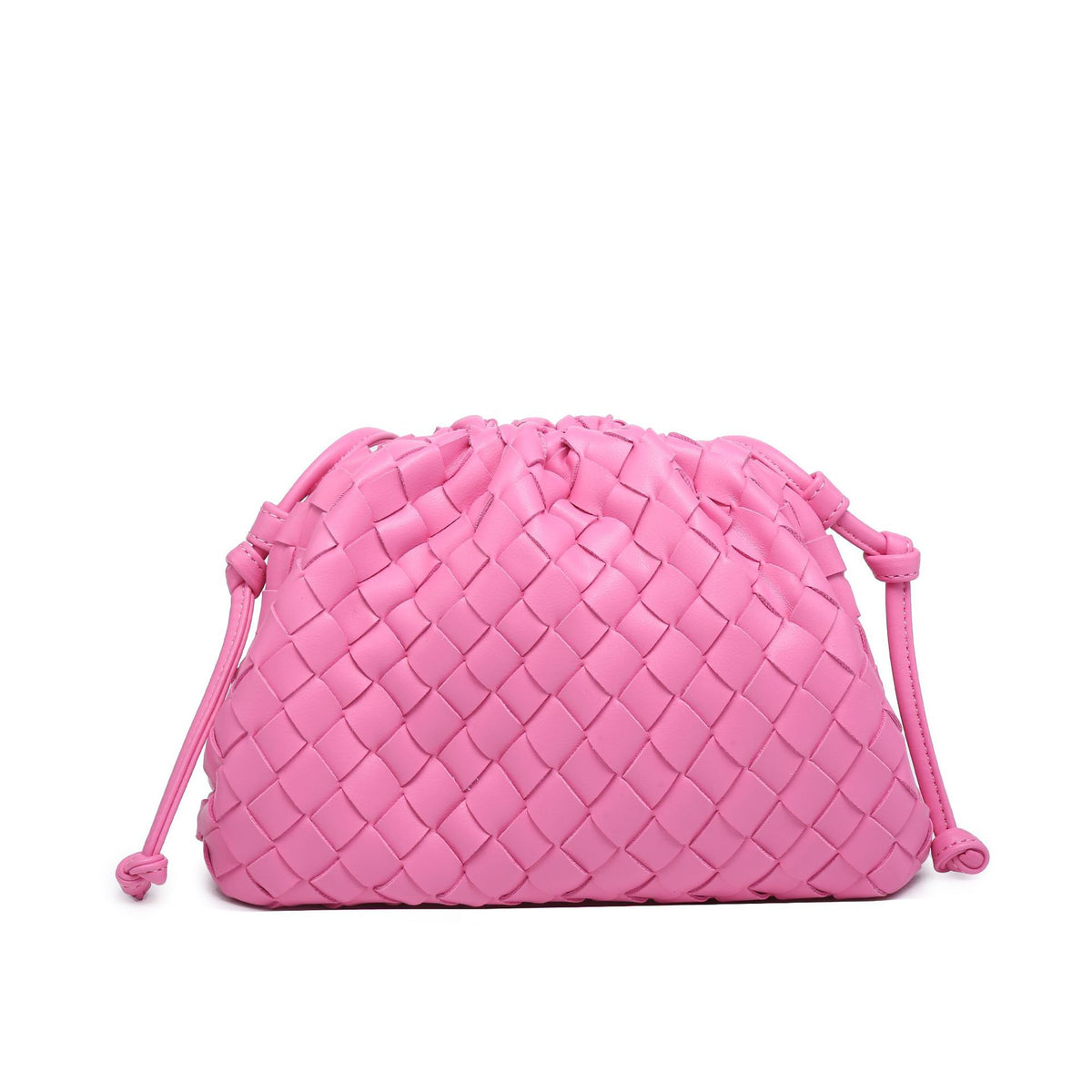 Woven Handbag