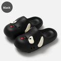Cartoon Dog Design Comfortable Slippers