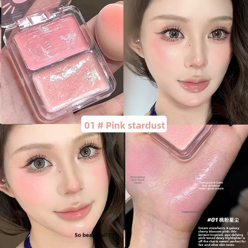 Blush Cream