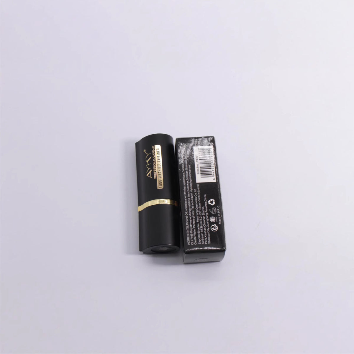 Creamy Solid Eyeshadow Stick Waterproof Smudgeproof