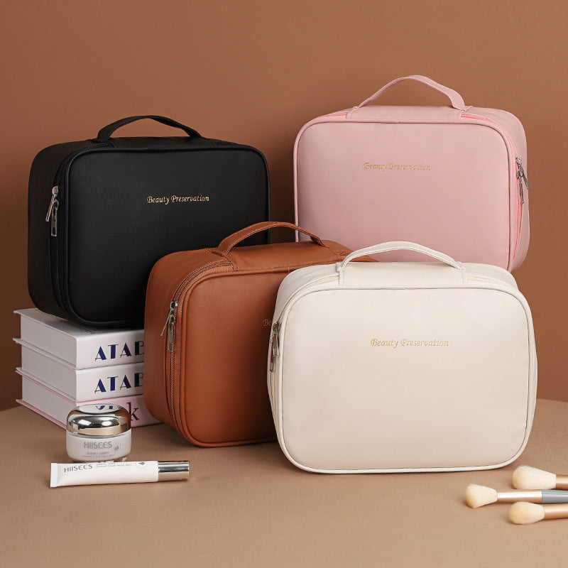 Toiletry Bag Large Capacity