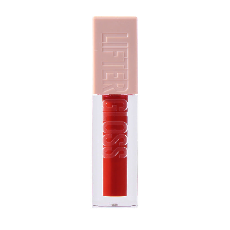 Moisturizing Lip Gloss with Waterlight