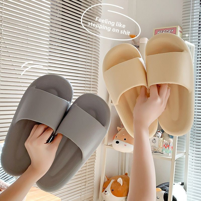 Comfortable  Anti-Slip Flip Flops