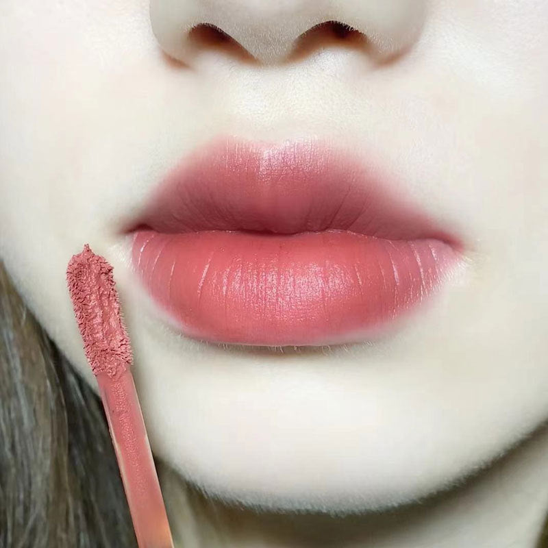 Velvet Matte Lip Gloss