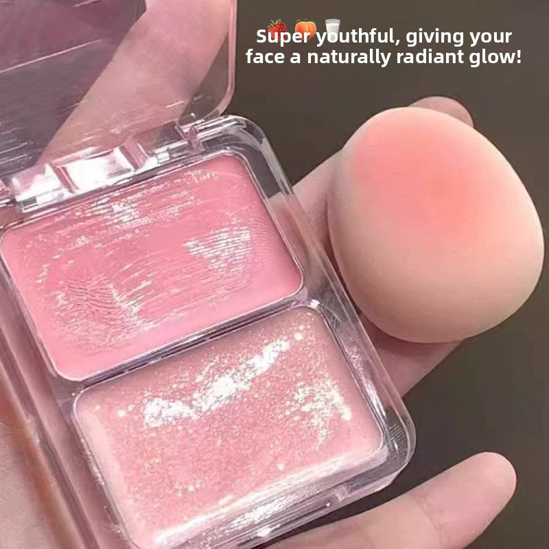 Blush Cream