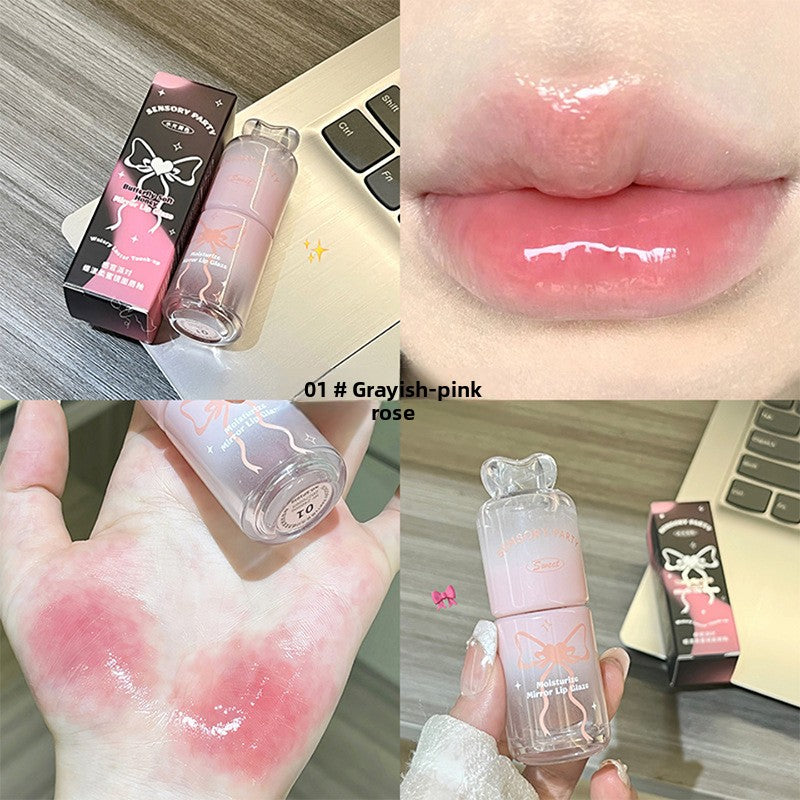Mirror Lip Glaze