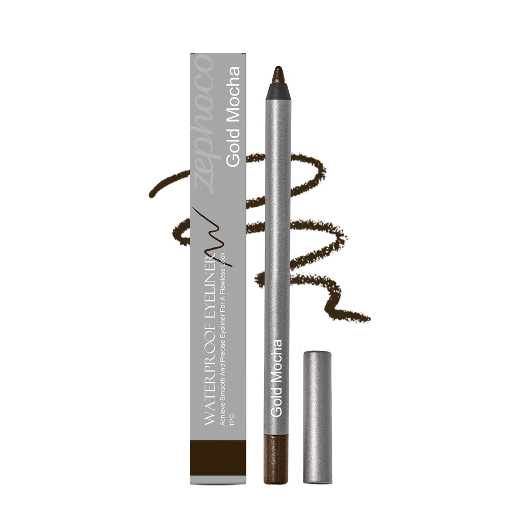 Smooth Gel Eyeliner Pen