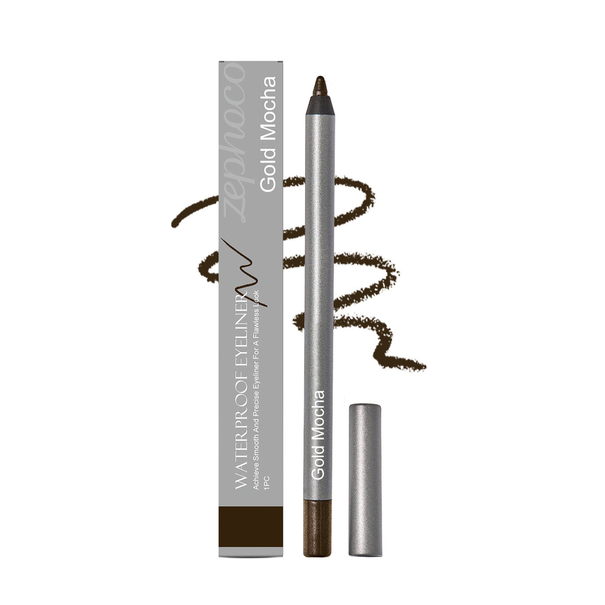 Smooth Gel Eyeliner Pen