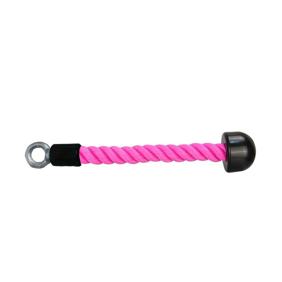 Double Handle Resistance Exercise Rope