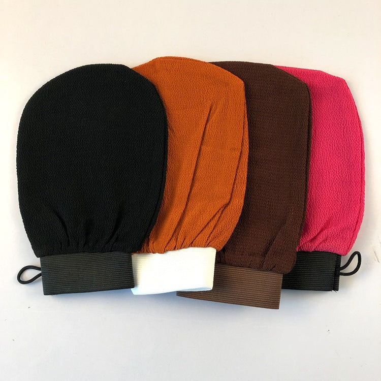 Exfoliating Bath Gloves