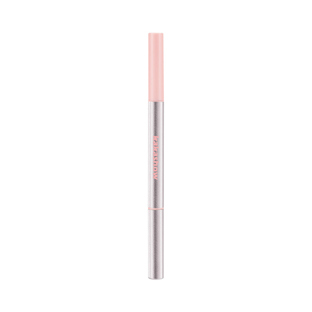 Double Ended Eyeliner Gel Pen Waterproof Smudge Proof
