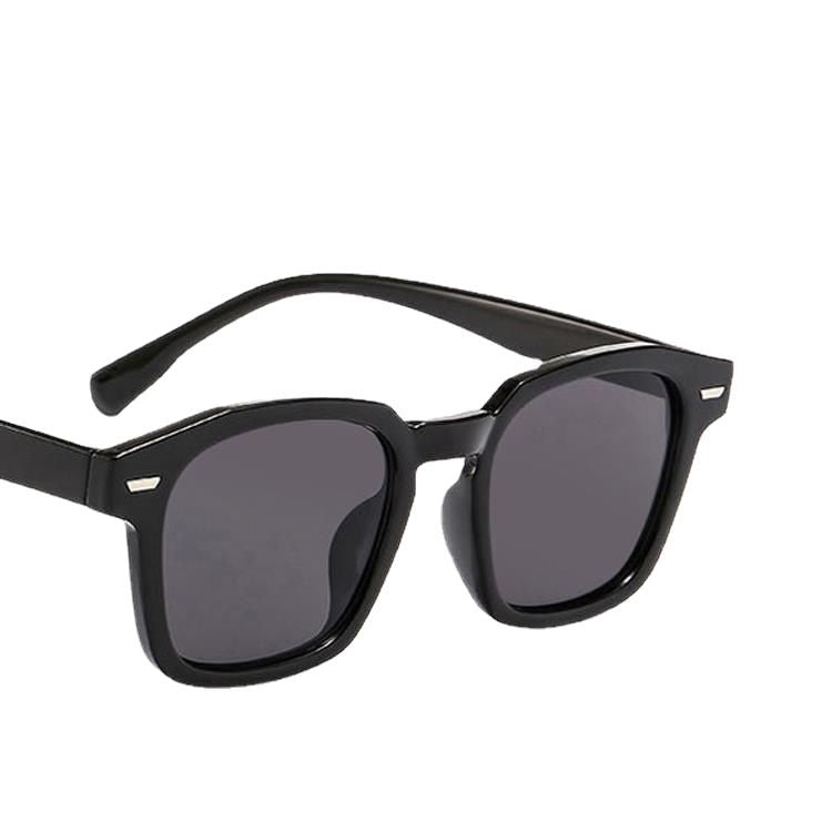Retro Square Sunglasses
