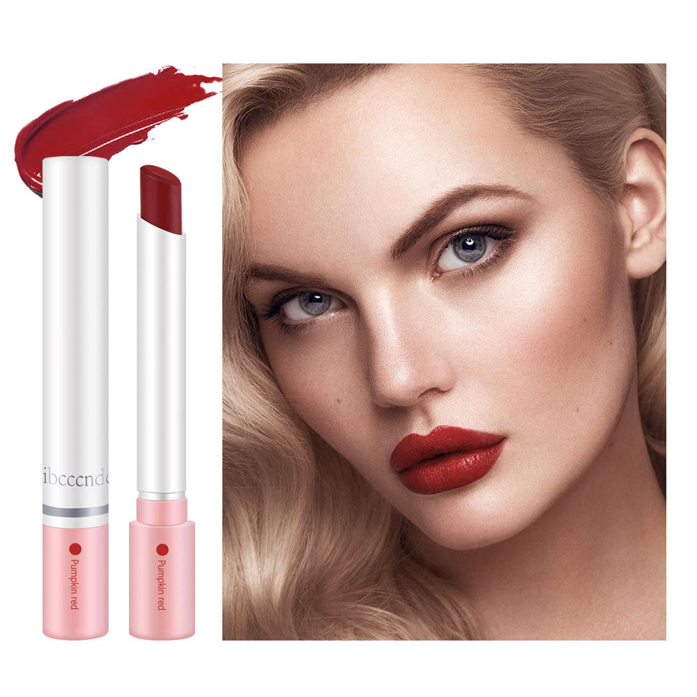 Velvet Matte Matte Lipstick Lip Gloss 4 Pieces