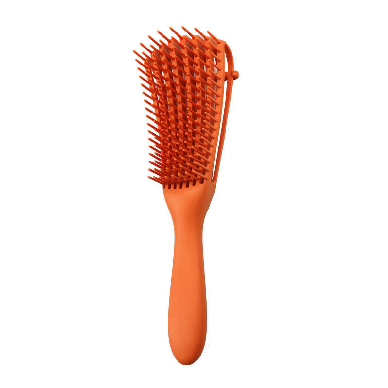 Air Cushion Massage Comb for Hair Detangling