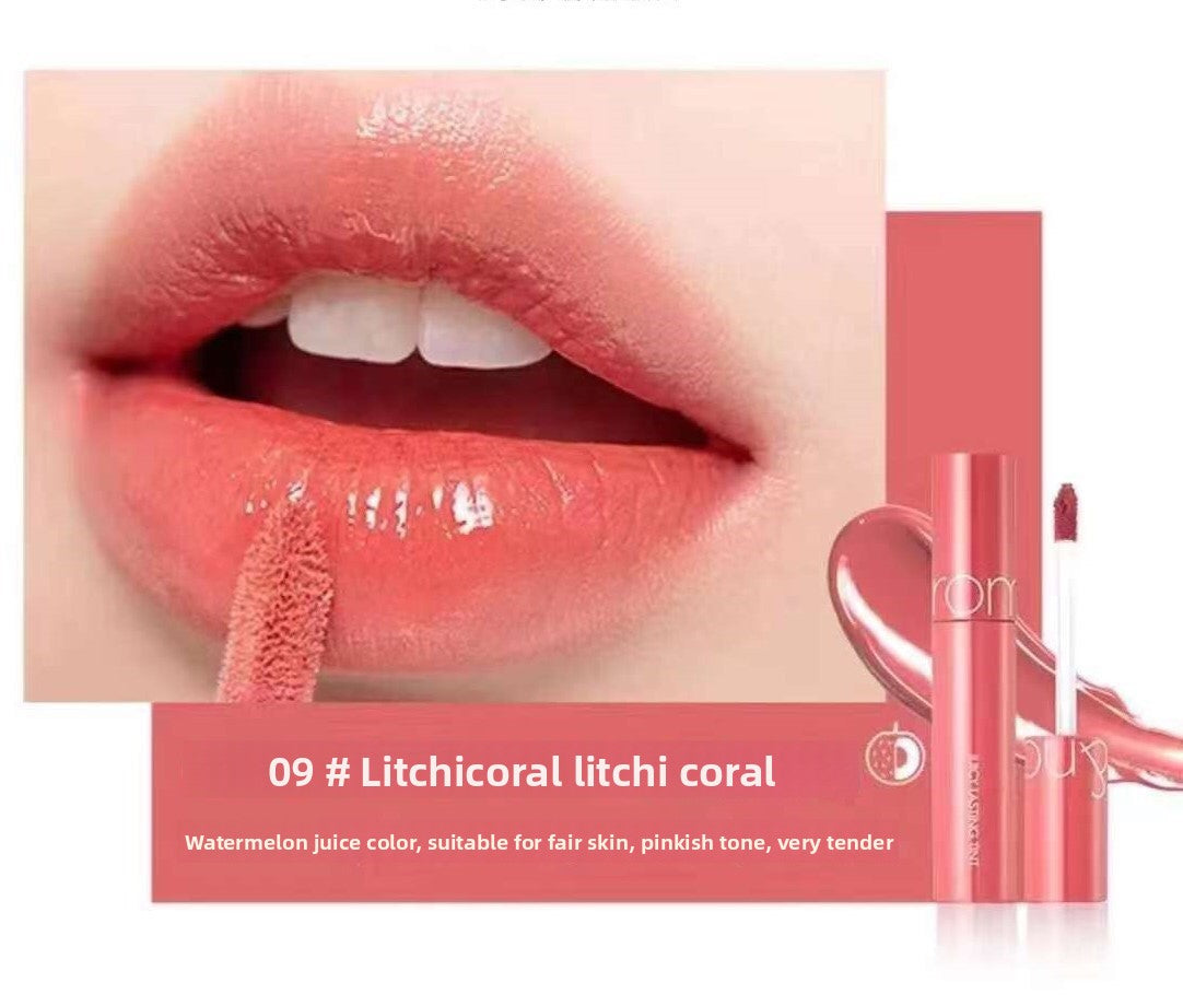 Juice lip gloss moisturizing lip gloss