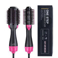 Multi-Function Hot Air Styling Comb