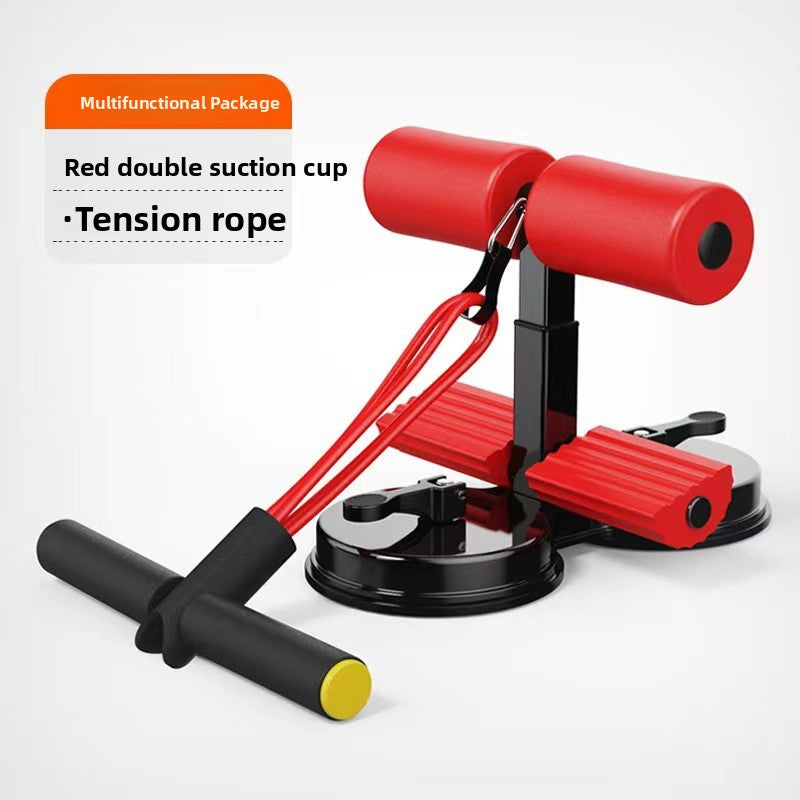 Sit-Up Assistive Device Abdominal Exercise Equipment