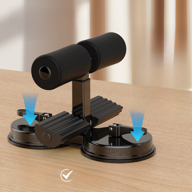 Sit-Up Assistive Device Abdominal Exercise Equipment