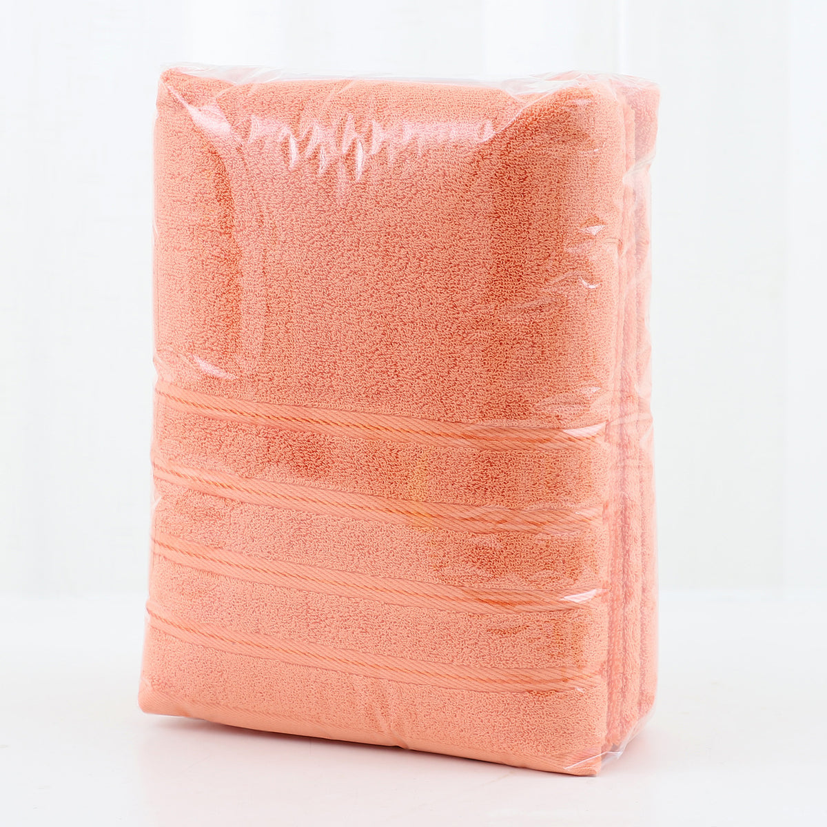 6pcs Set Cotton Towel Bath Towel