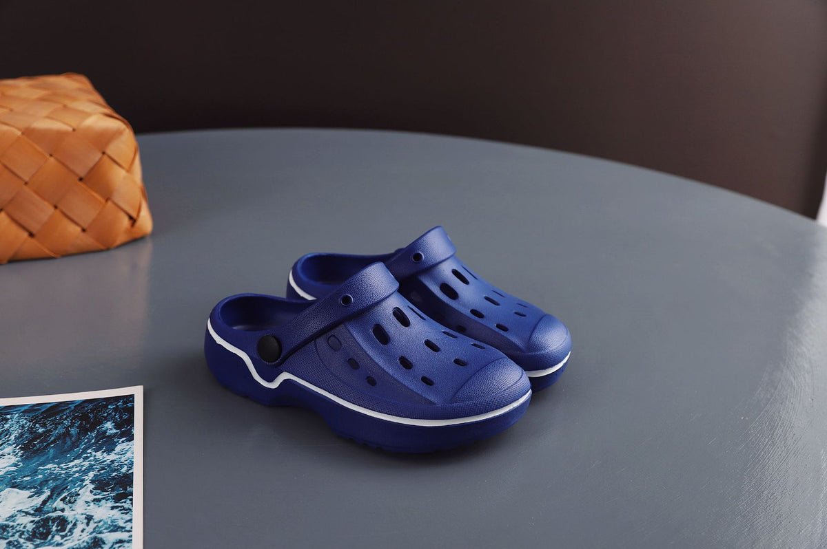 EVA Breathable Garden Slippers