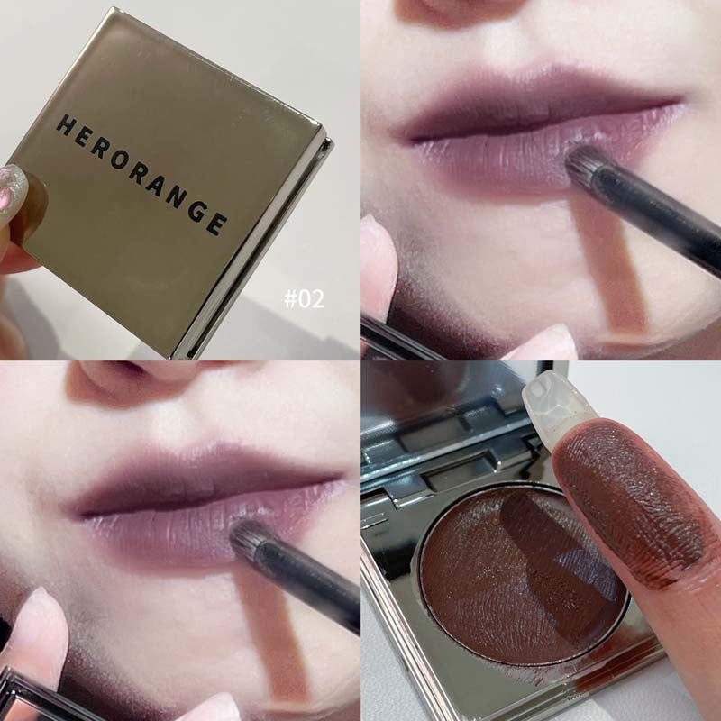 Herorange Sweetheart Lip and Cheek Cream