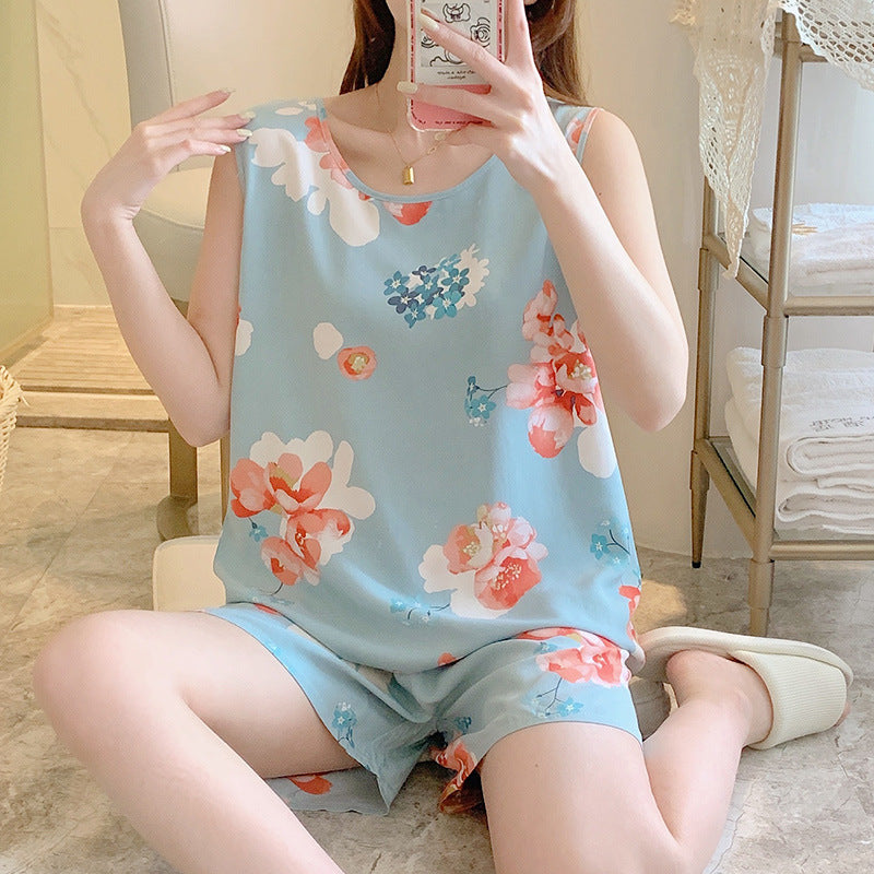 Women's Summer suit