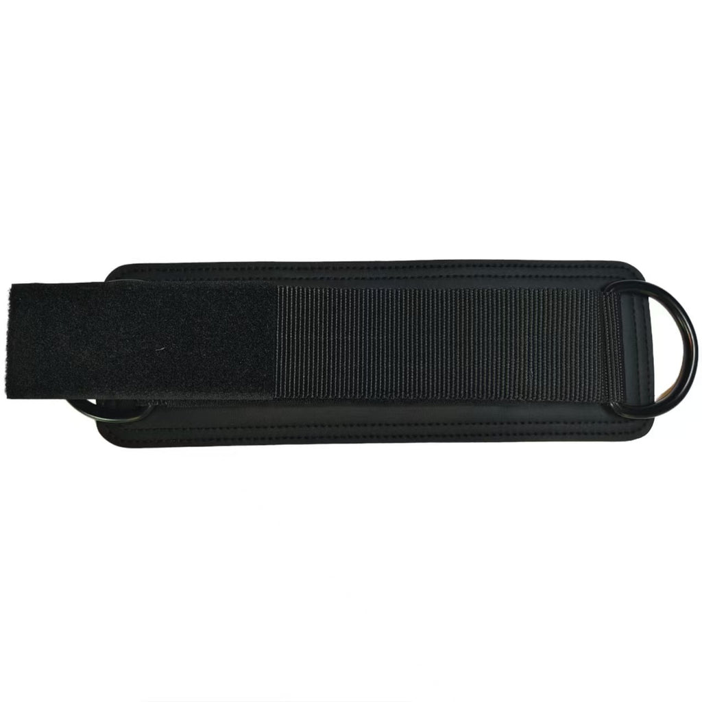 Adjustable Latex Fitness Training Strap Set